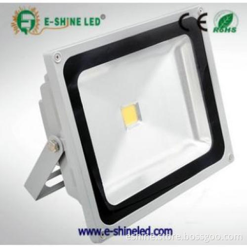 LED Flood Light, 10W LED Outdoor Lighting